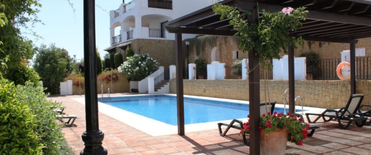 Rynek wtórny - apartment - Marbella - Marbella Centro