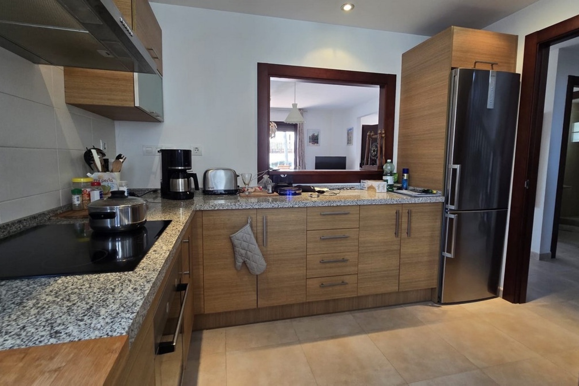 Rynek wtórny - apartment - Marbella - Marbella Centro