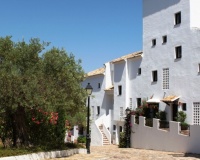 Rynek wtórny - apartment - Marbella - Marbella Centro