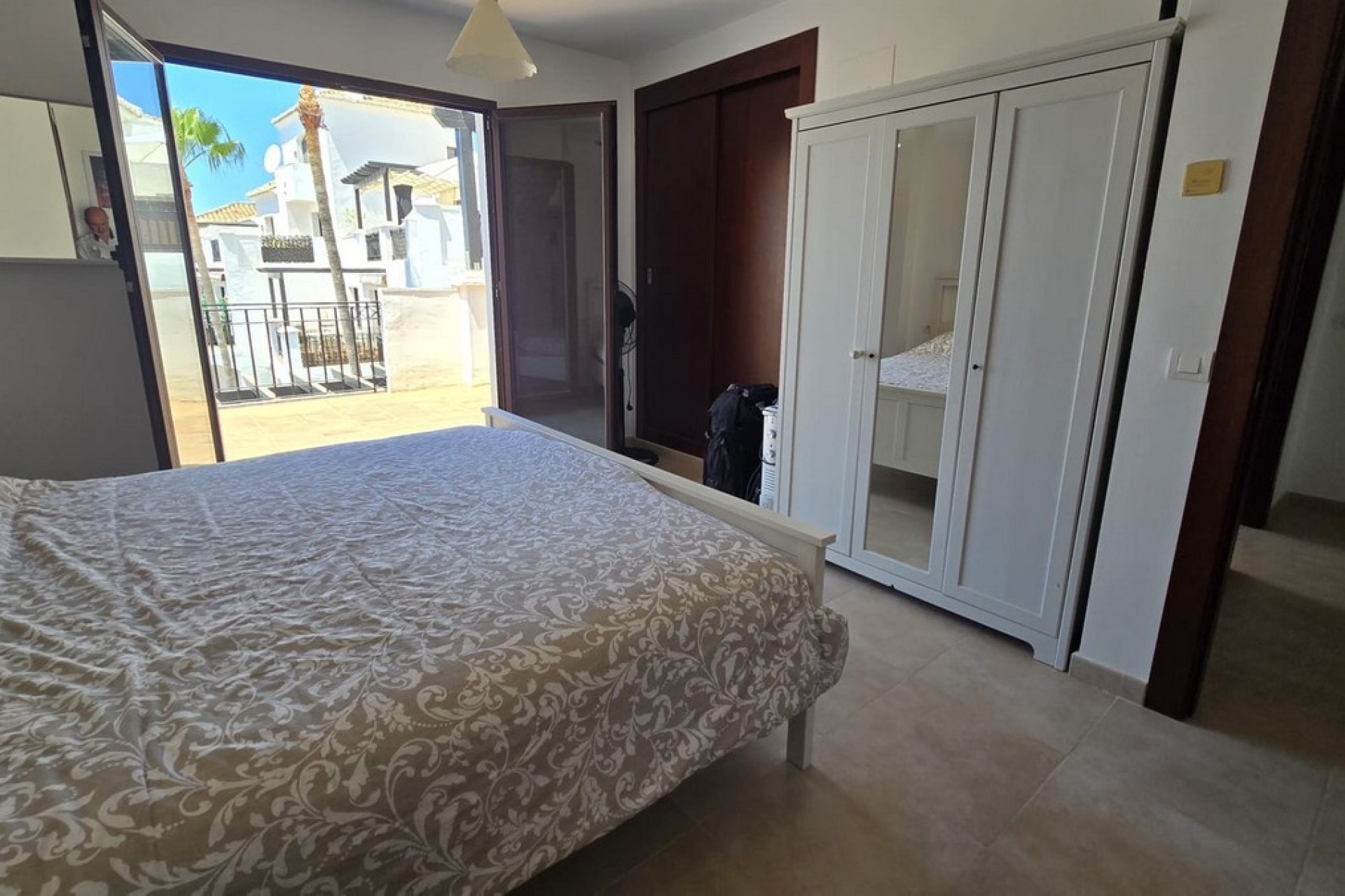 Rynek wtórny - apartment - Marbella - Marbella Centro