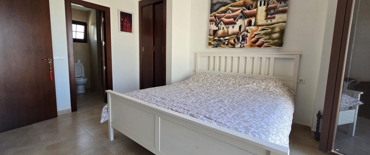 Rynek wtórny - apartment - Marbella - Marbella Centro