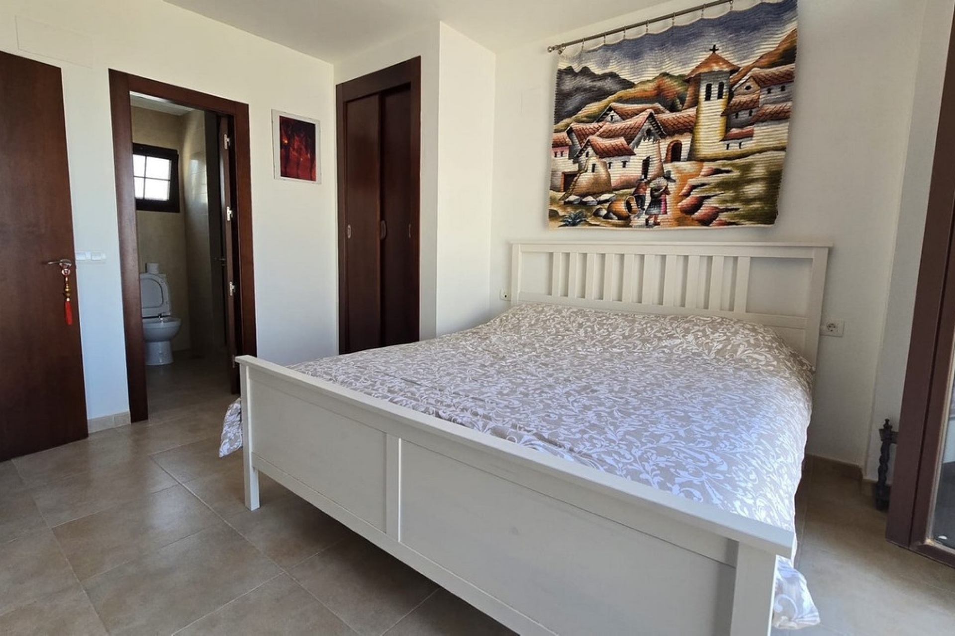 Rynek wtórny - apartment - Marbella - Marbella Centro