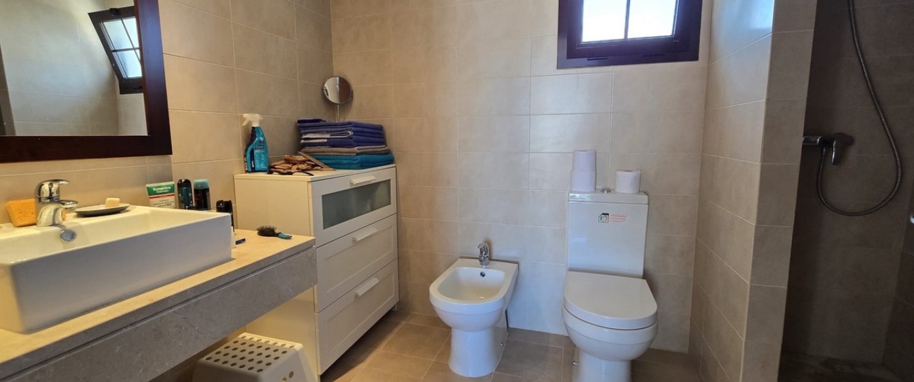 Rynek wtórny - apartment - Marbella - Marbella Centro