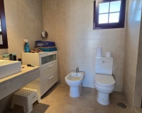 Rynek wtórny - apartment - Marbella - Marbella Centro