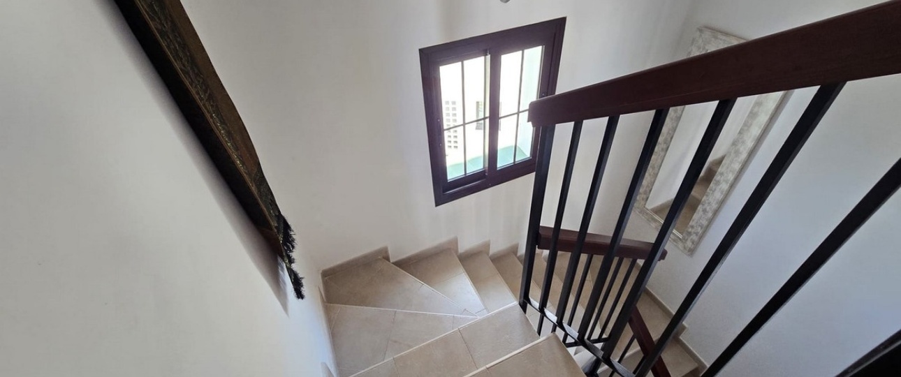Rynek wtórny - apartment - Marbella - Marbella Centro