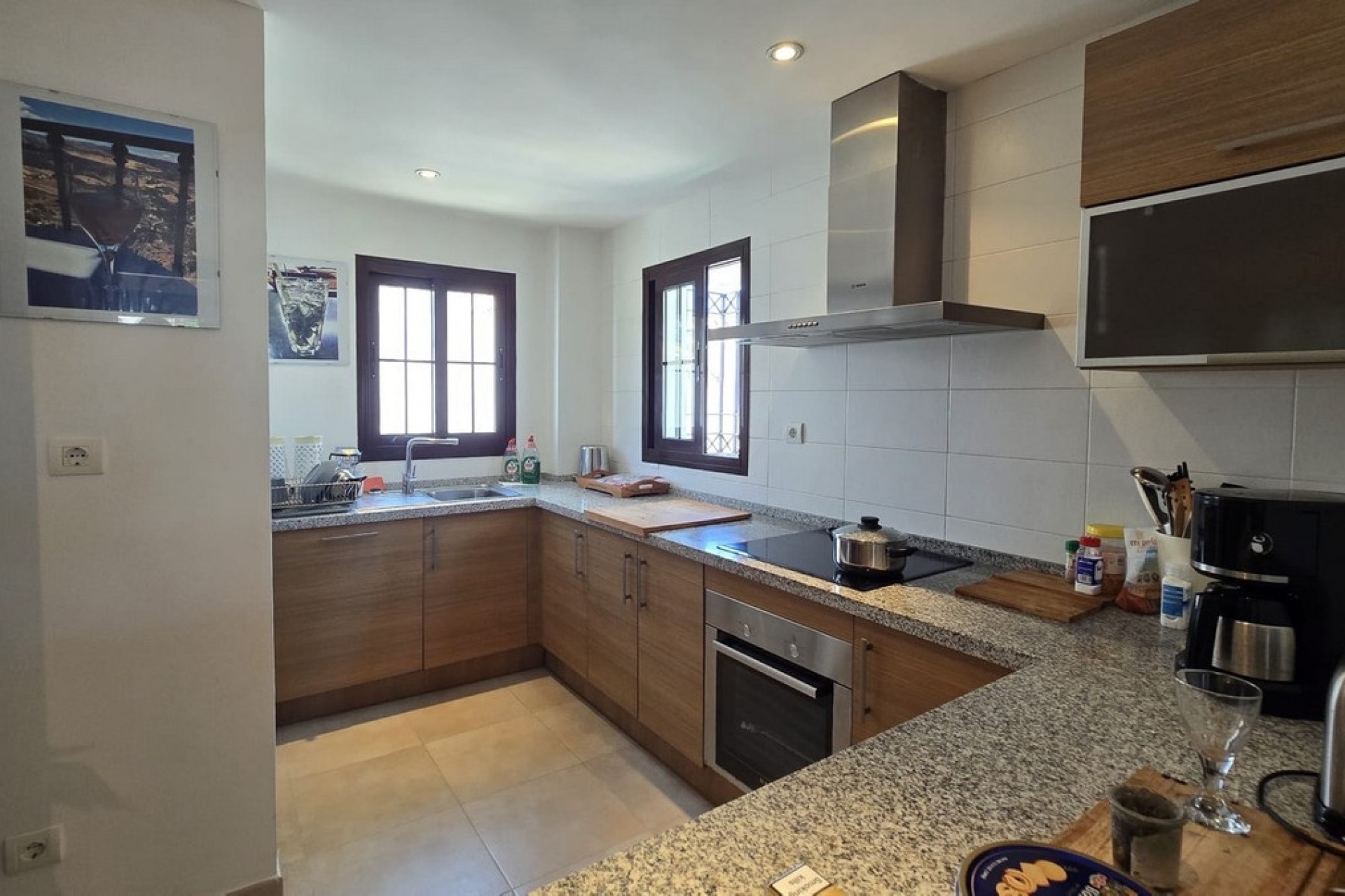 Rynek wtórny - apartment - Marbella - Marbella Centro