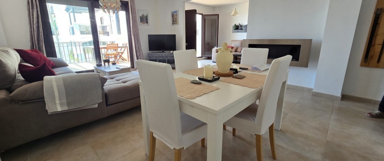 Rynek wtórny - apartment - Marbella - Marbella Centro