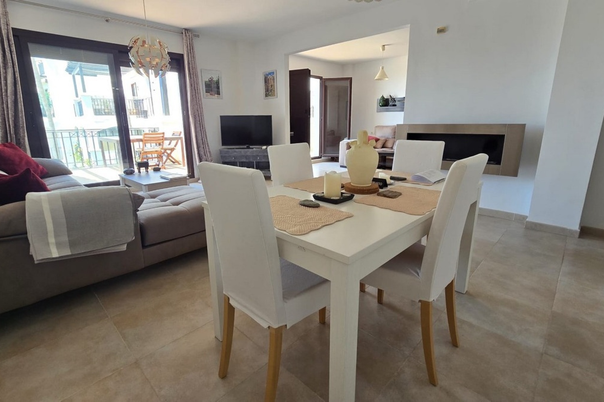 Rynek wtórny - apartment - Marbella - Marbella Centro