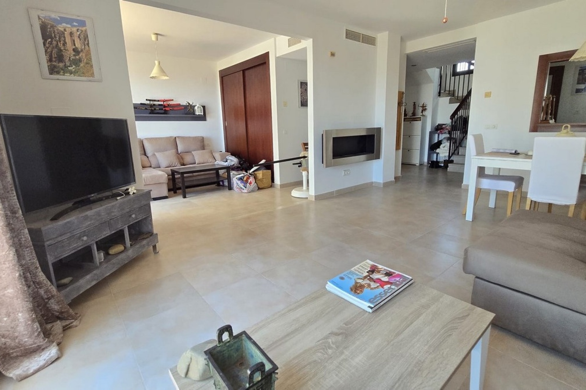 Rynek wtórny - apartment - Marbella - Marbella Centro