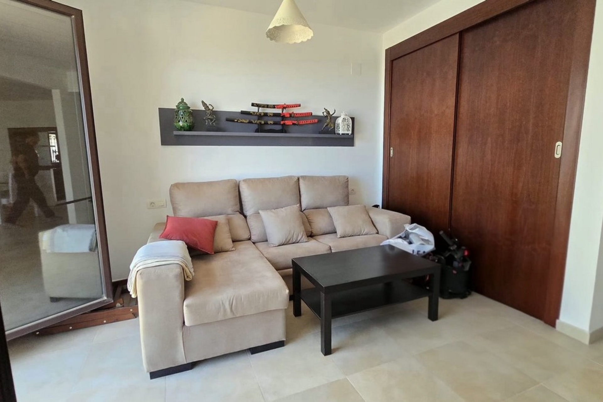 Rynek wtórny - apartment - Marbella - Marbella Centro