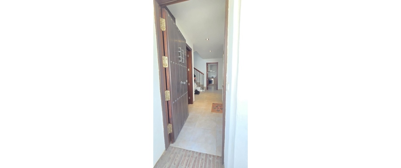 Rynek wtórny - apartment - Marbella - Marbella Centro