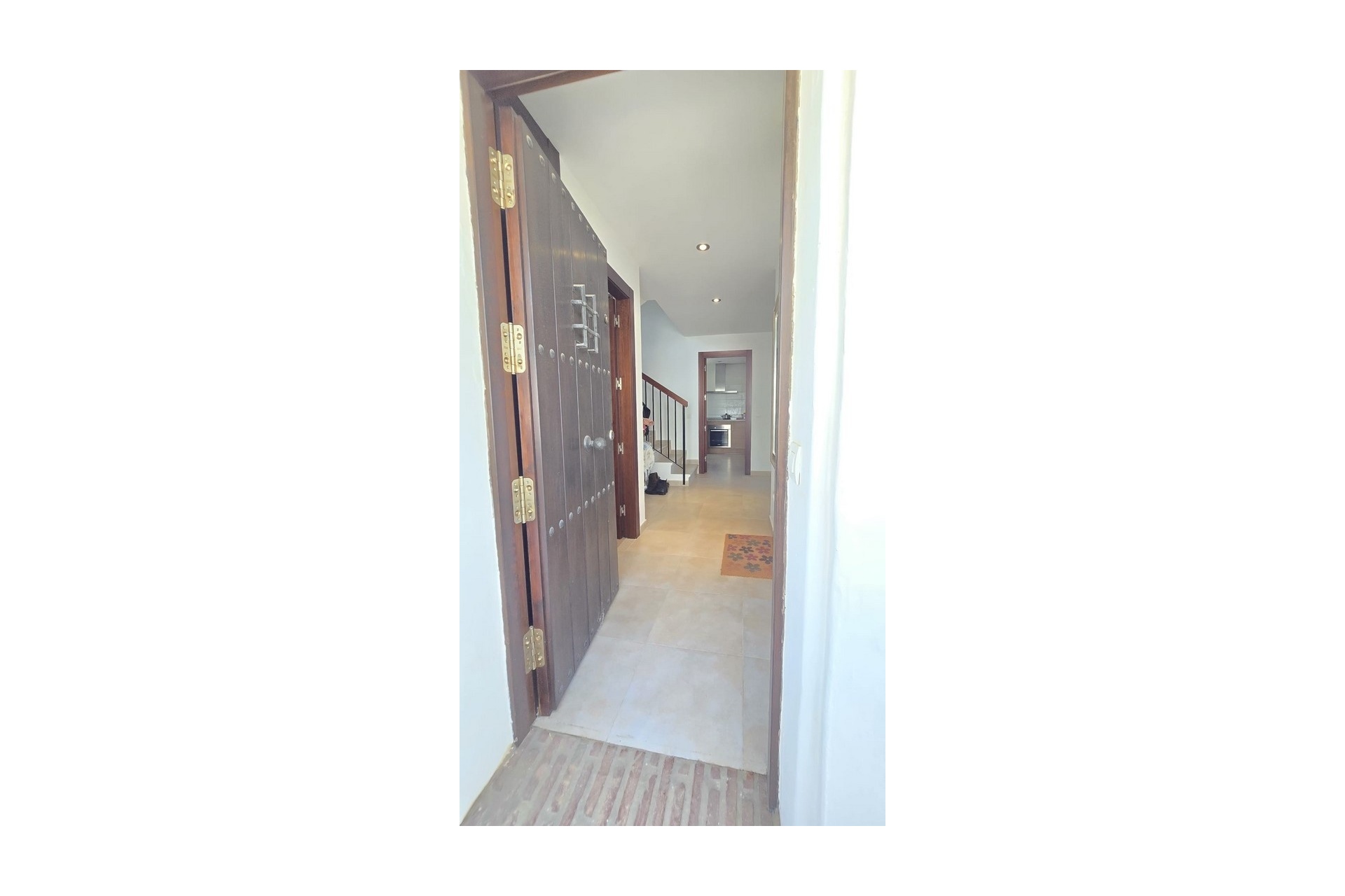 Rynek wtórny - apartment - Marbella - Marbella Centro