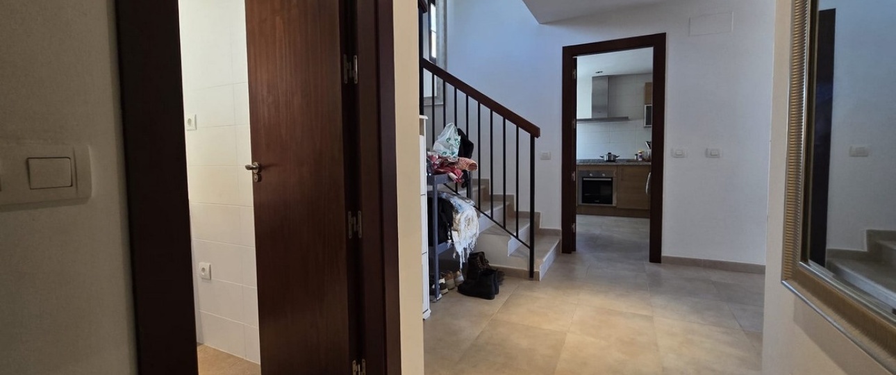 Rynek wtórny - apartment - Marbella - Marbella Centro