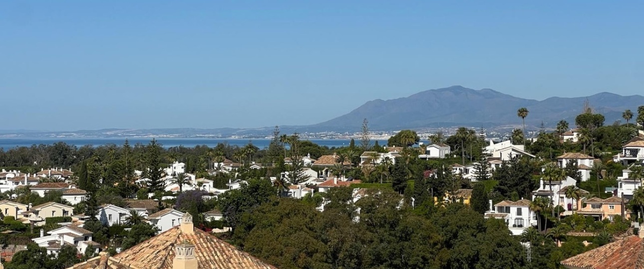 Rynek wtórny - apartment - Marbella - Marbella Centro