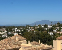 Rynek wtórny - apartment - Marbella - Marbella Centro