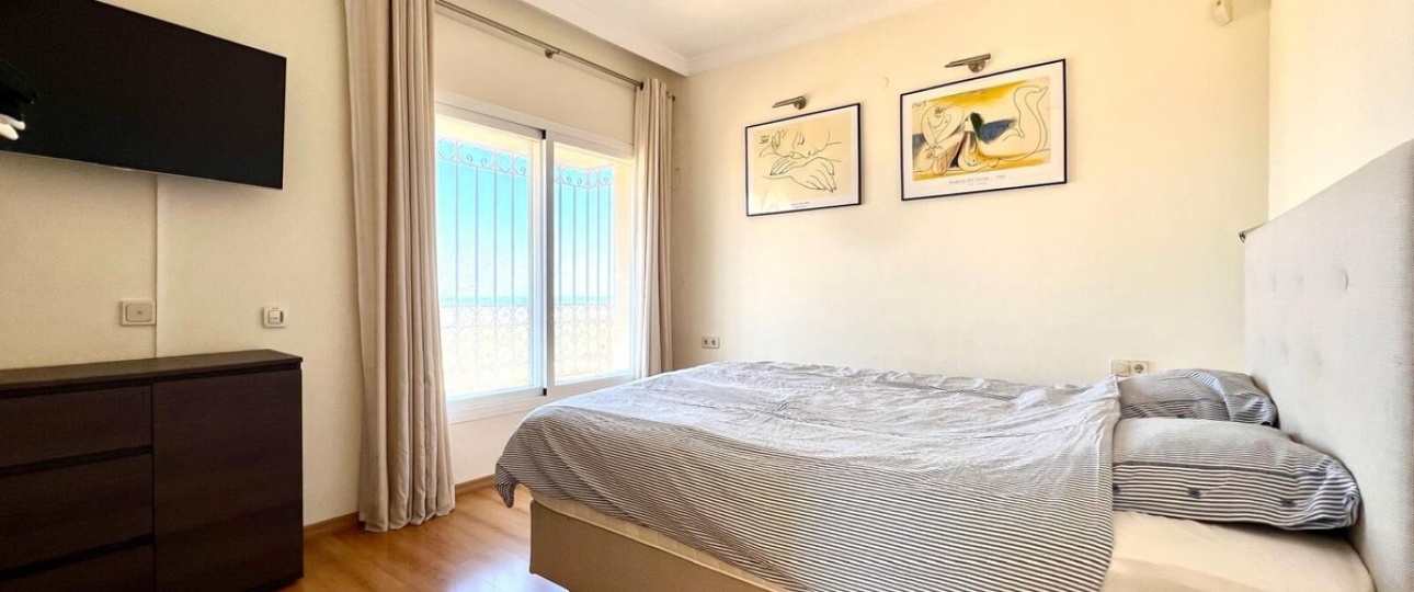 Rynek wtórny - apartment - Marbella - Marbella Centro