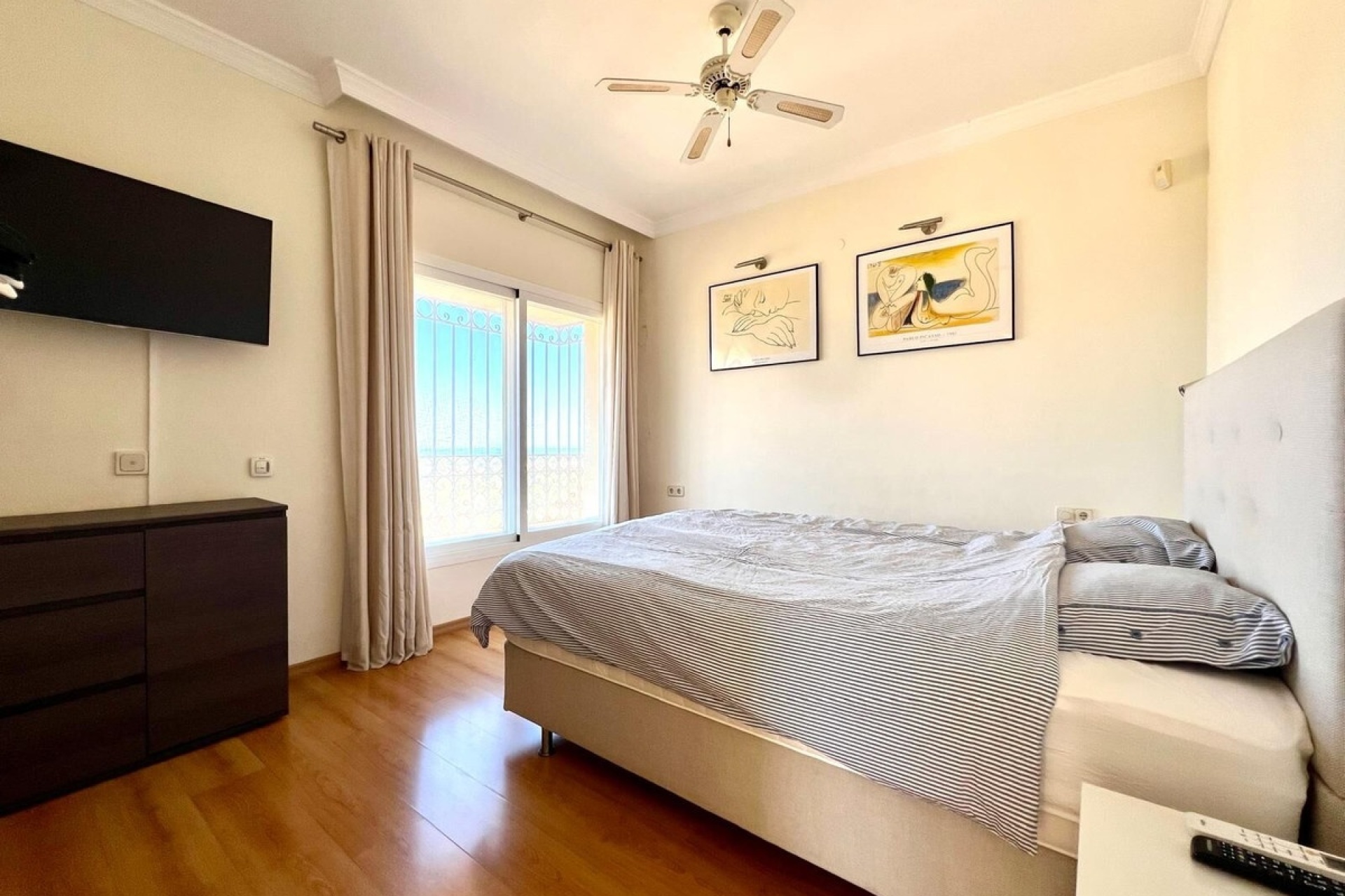 Rynek wtórny - apartment - Marbella - Marbella Centro
