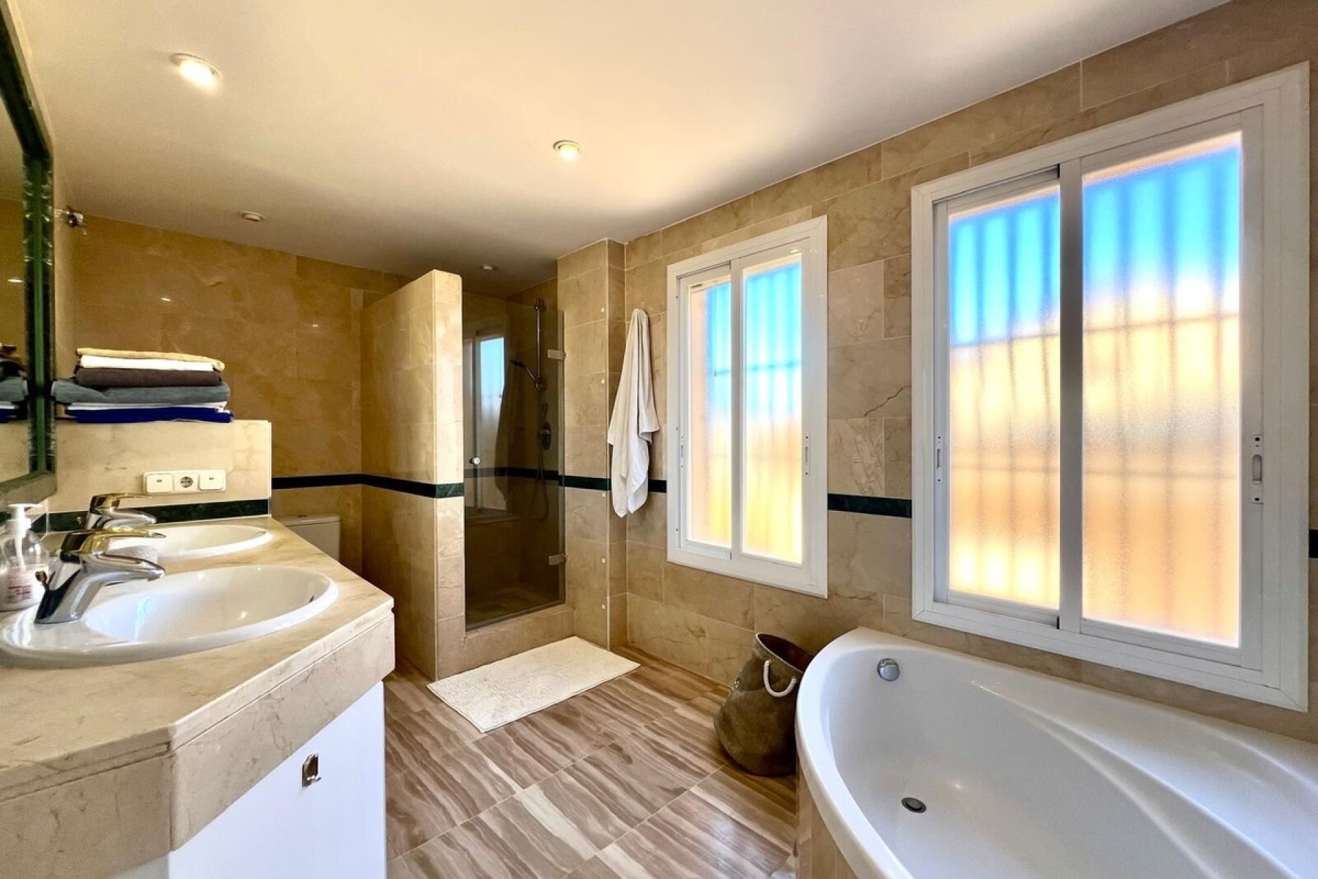 Rynek wtórny - apartment - Marbella - Marbella Centro