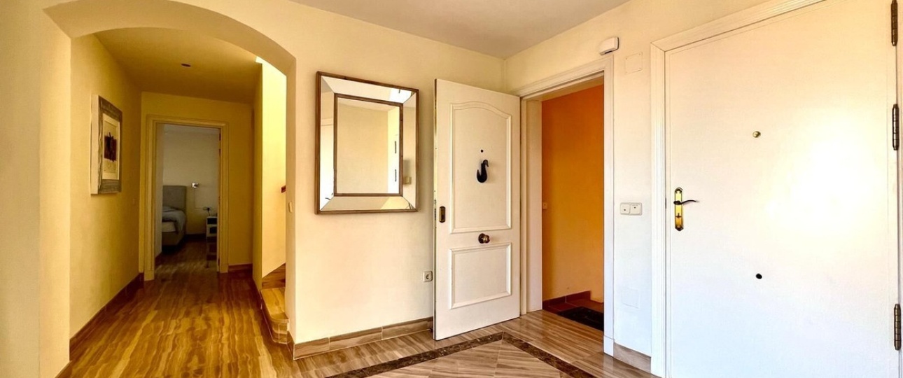 Rynek wtórny - apartment - Marbella - Marbella Centro