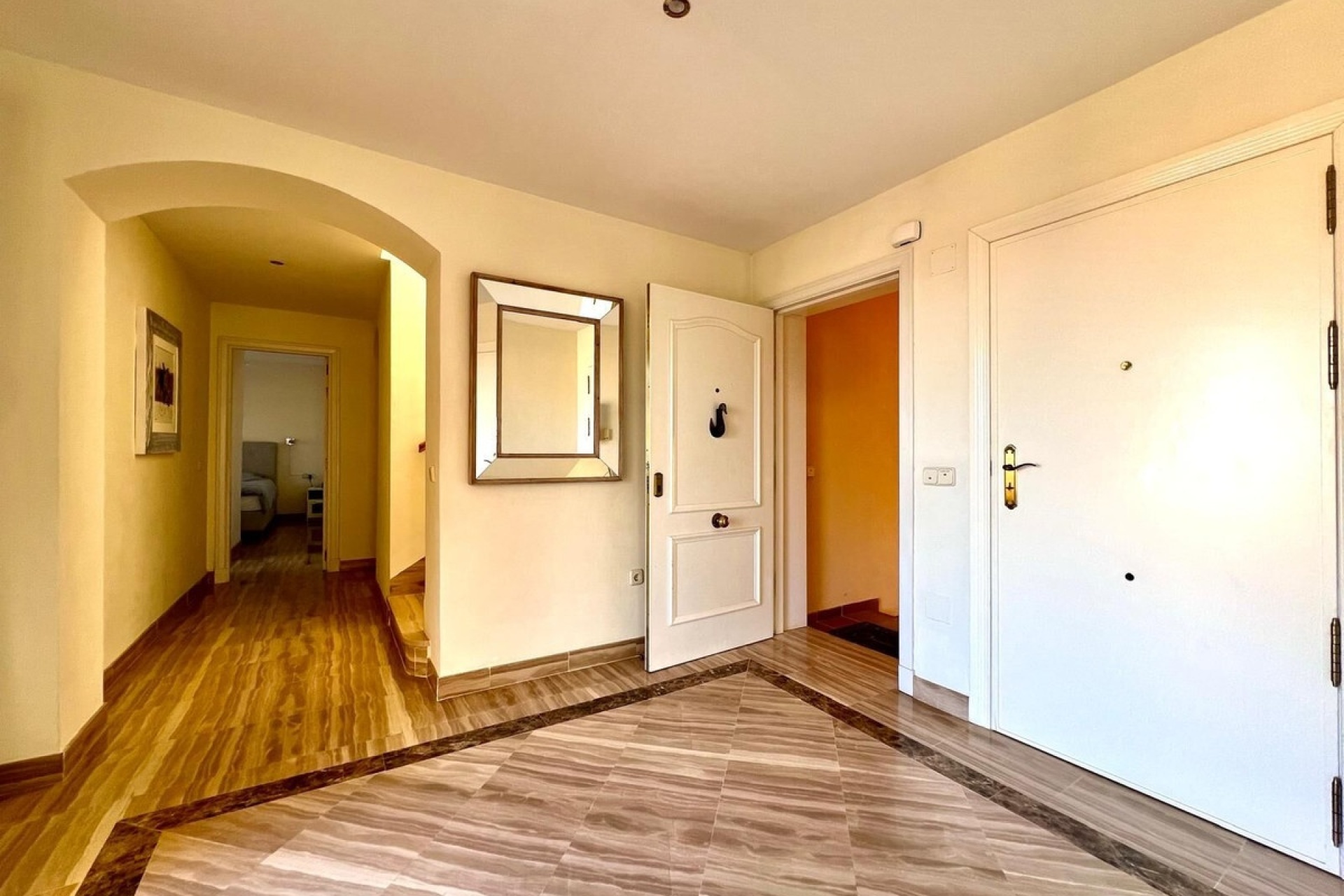 Rynek wtórny - apartment - Marbella - Marbella Centro