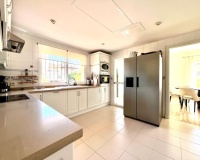 Rynek wtórny - apartment - Marbella - Marbella Centro