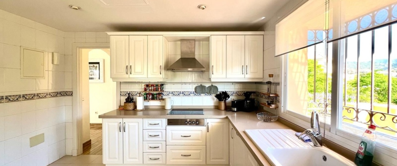 Rynek wtórny - apartment - Marbella - Marbella Centro
