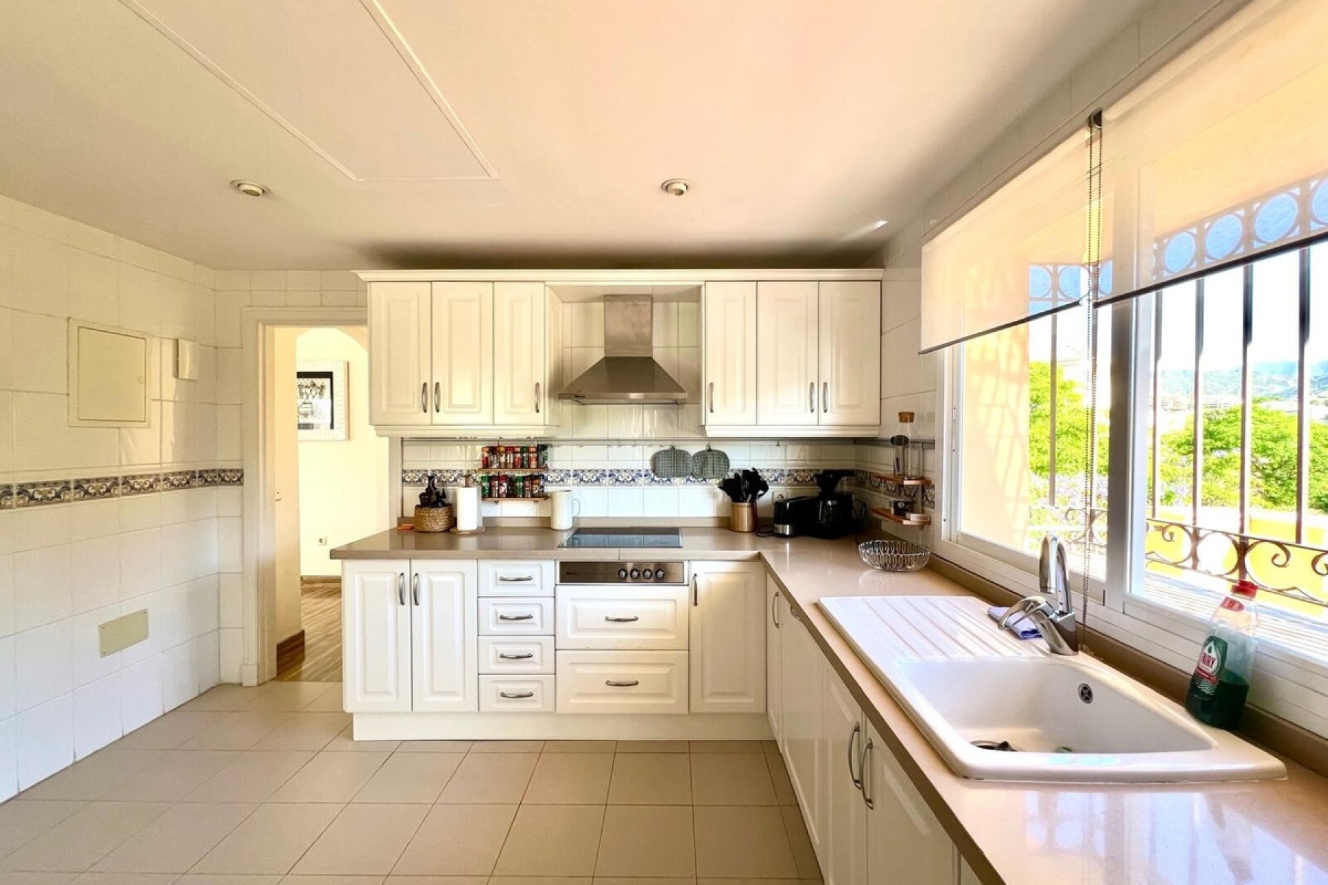 Rynek wtórny - apartment - Marbella - Marbella Centro
