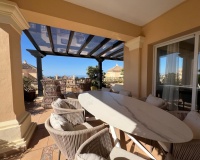 Rynek wtórny - apartment - Marbella - Marbella Centro