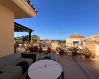 Rynek wtórny - apartment - Marbella - Marbella Centro