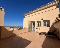 Rynek wtórny - apartment - Marbella - Marbella Centro