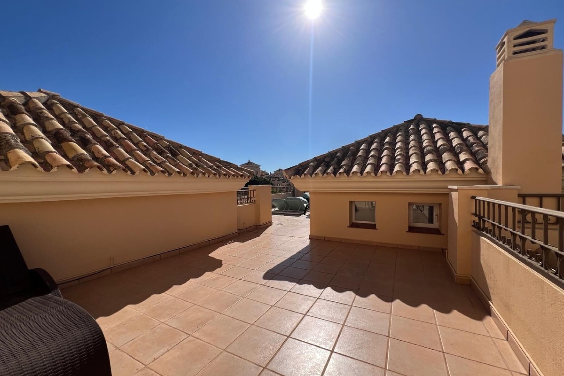 Rynek wtórny - apartment - Marbella - Marbella Centro