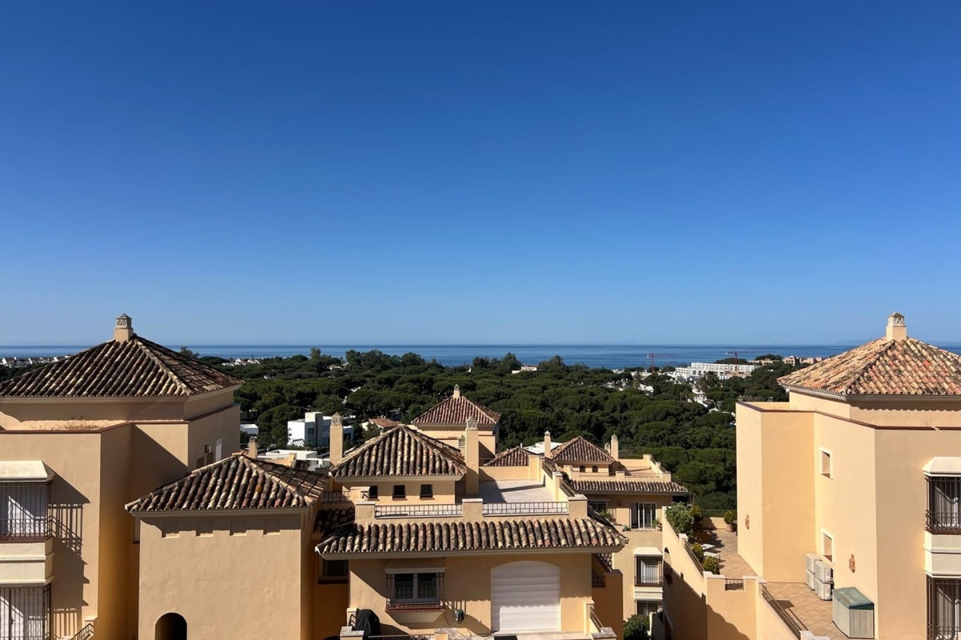 Rynek wtórny - apartment - Marbella - Marbella Centro