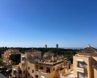 Rynek wtórny - apartment - Marbella - Marbella Centro