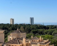 Rynek wtórny - apartment - Marbella - Marbella Centro