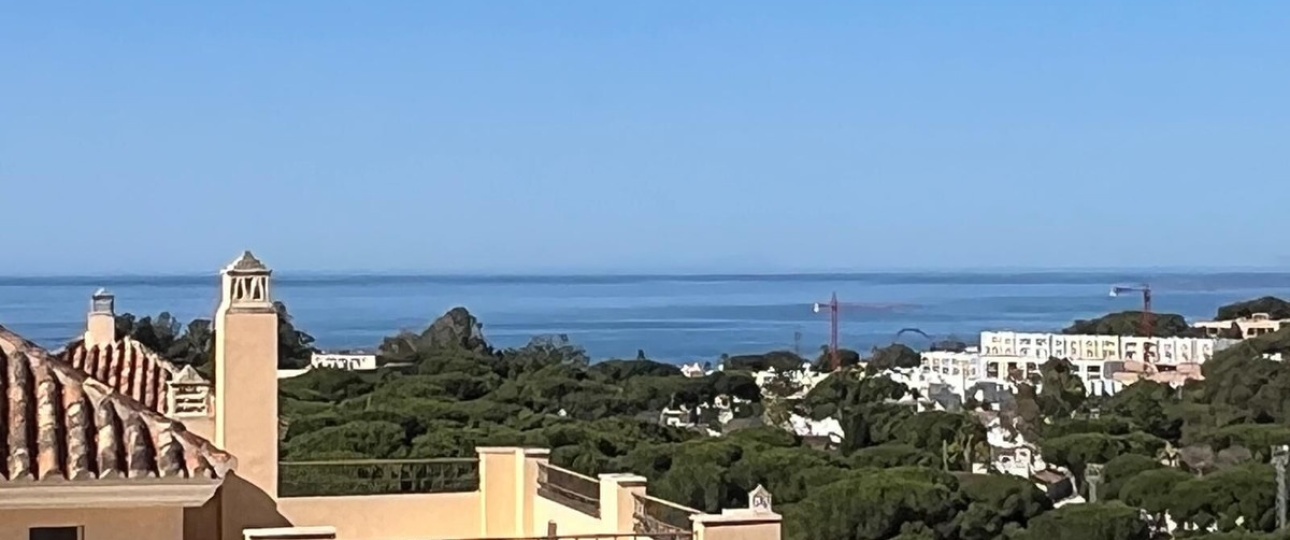 Rynek wtórny - apartment - Marbella - Marbella Centro