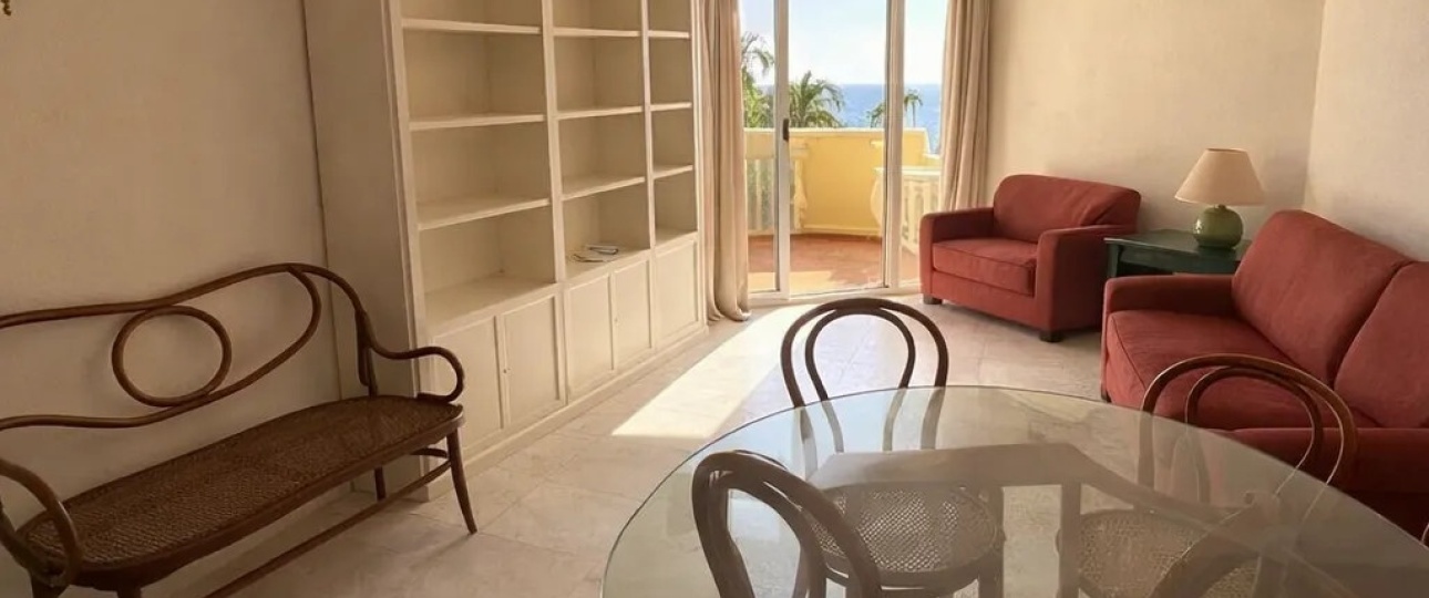 Rynek wtórny - apartment - Marbella - Marbella Centro