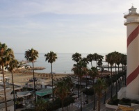 Rynek wtórny - apartment - Marbella - Marbella Centro