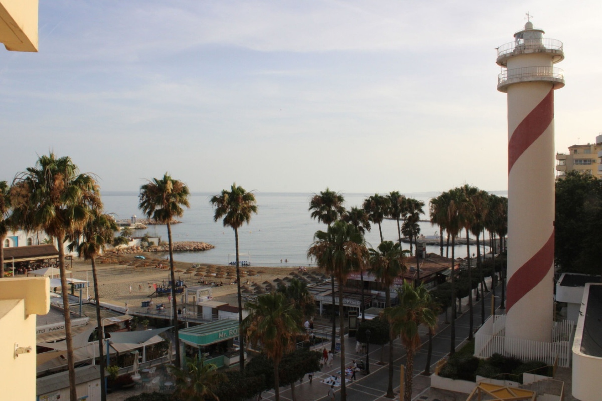 Rynek wtórny - apartment - Marbella - Marbella Centro