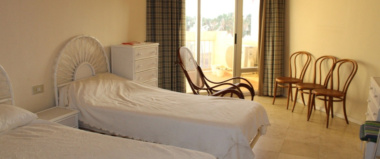 Rynek wtórny - apartment - Marbella - Marbella Centro