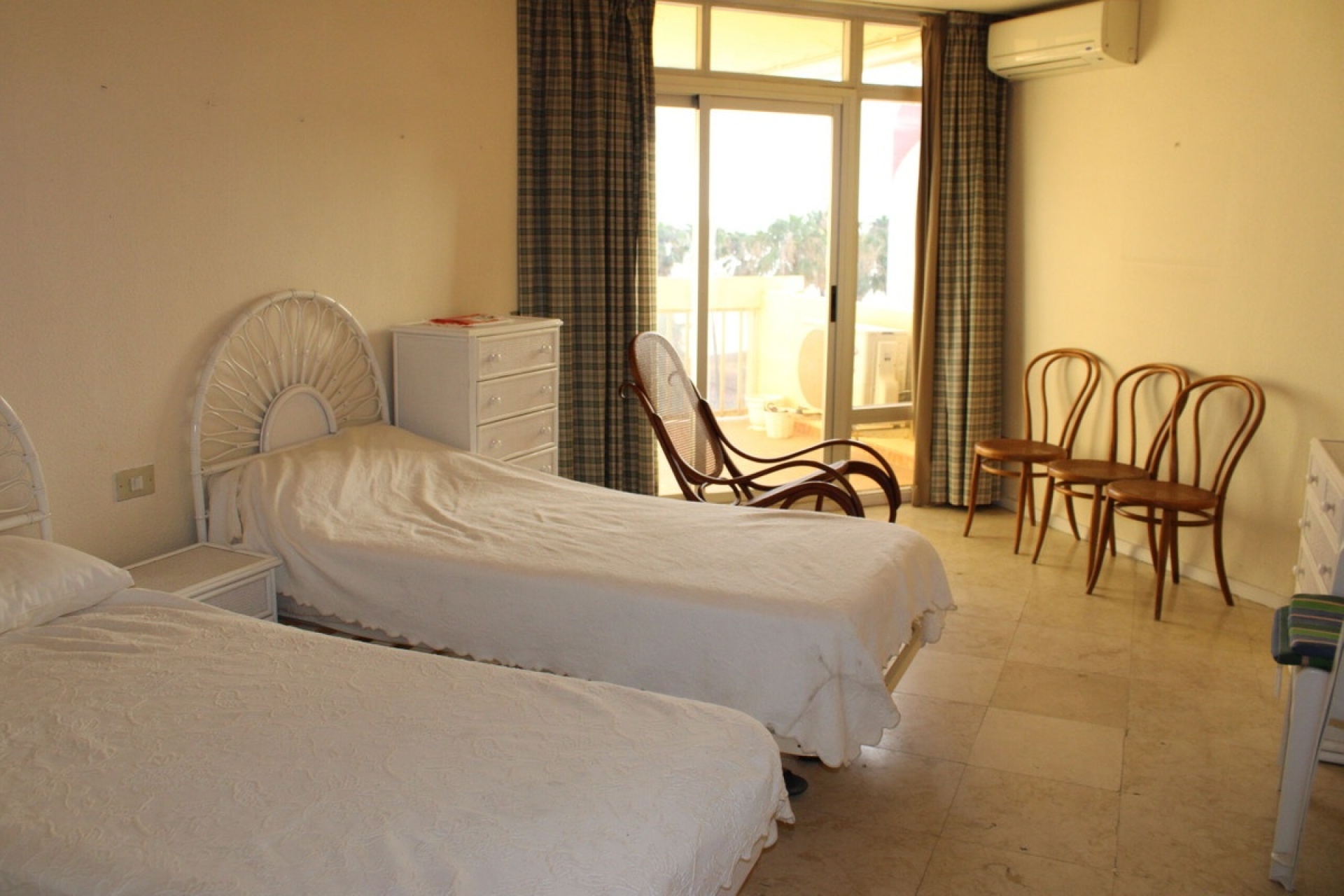 Rynek wtórny - apartment - Marbella - Marbella Centro
