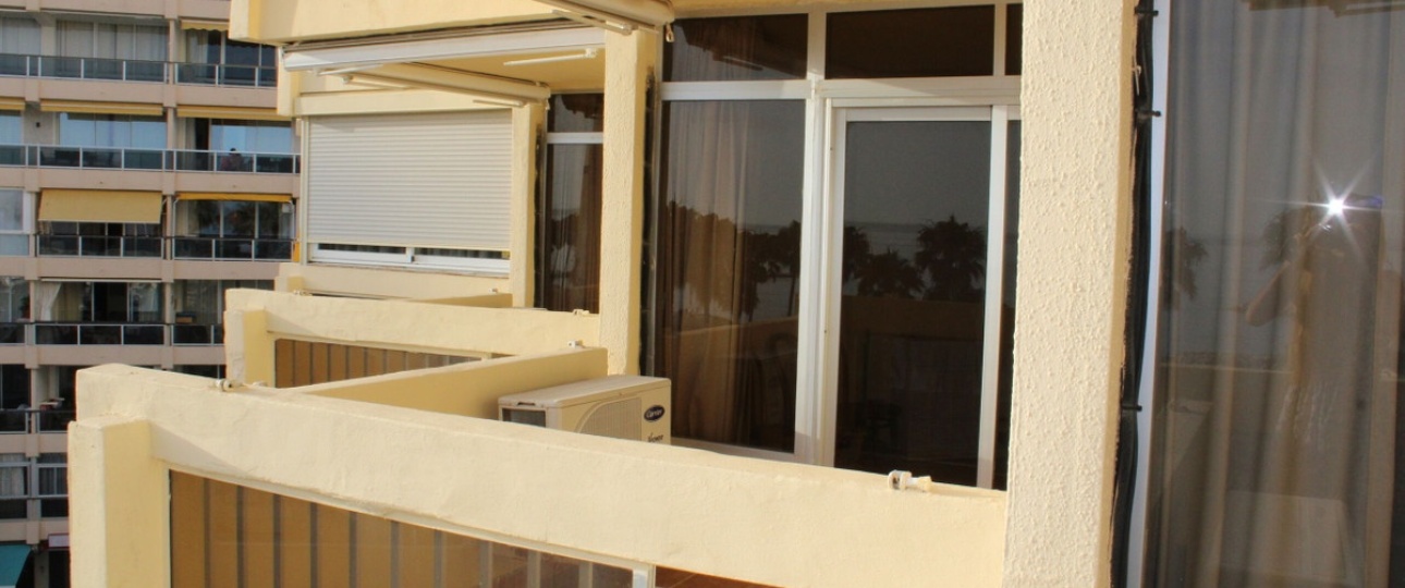 Rynek wtórny - apartment - Marbella - Marbella Centro