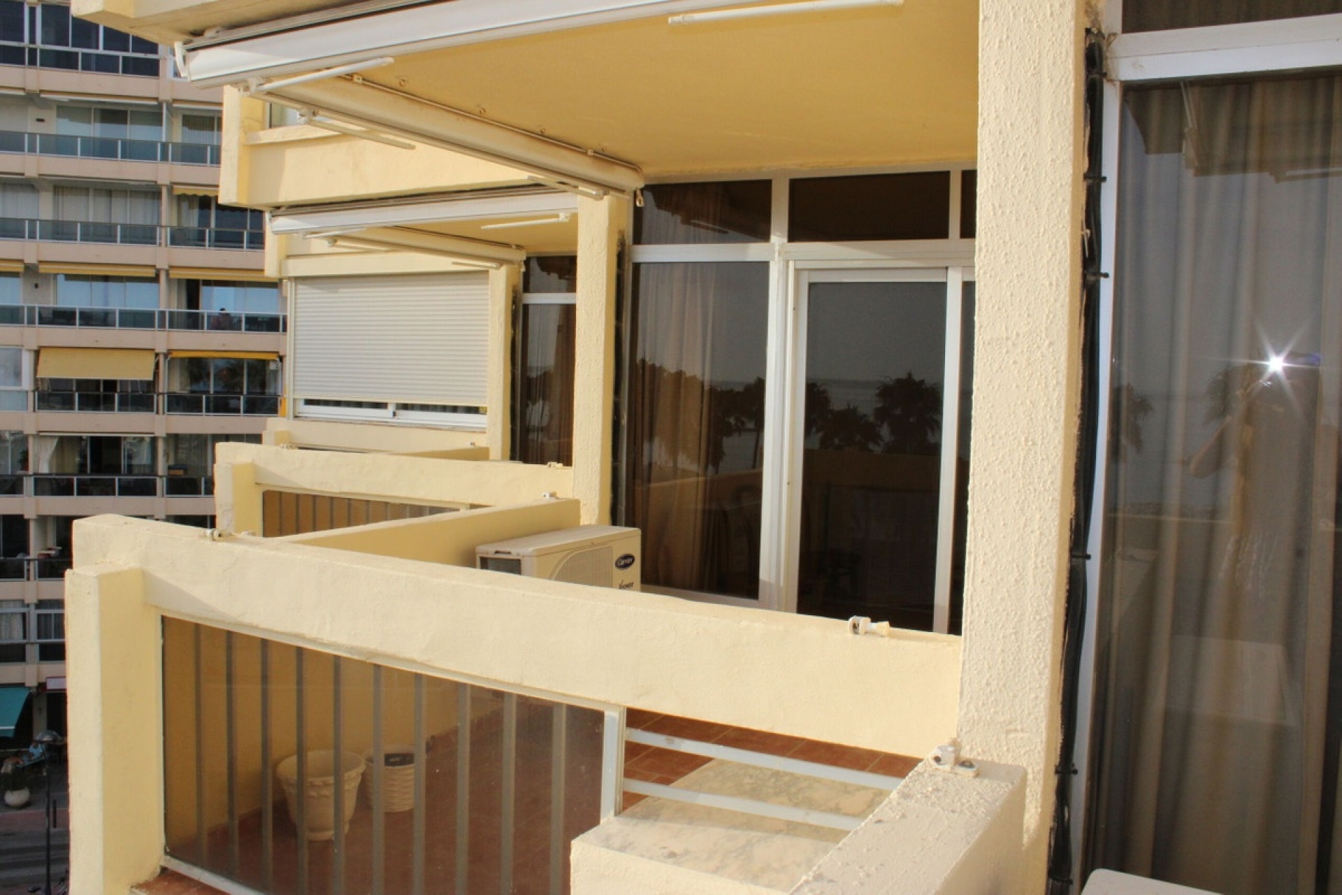 Rynek wtórny - apartment - Marbella - Marbella Centro