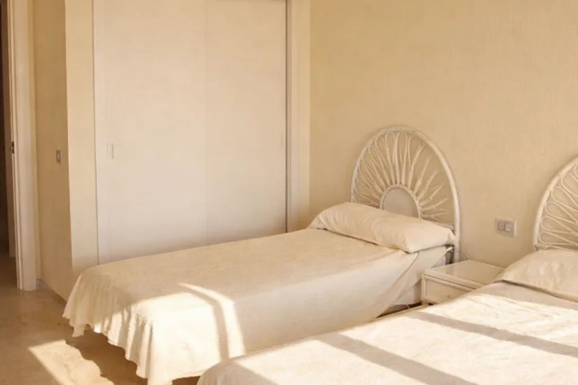 Rynek wtórny - apartment - Marbella - Marbella Centro