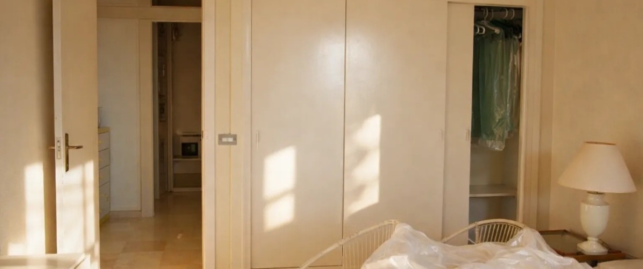 Rynek wtórny - apartment - Marbella - Marbella Centro