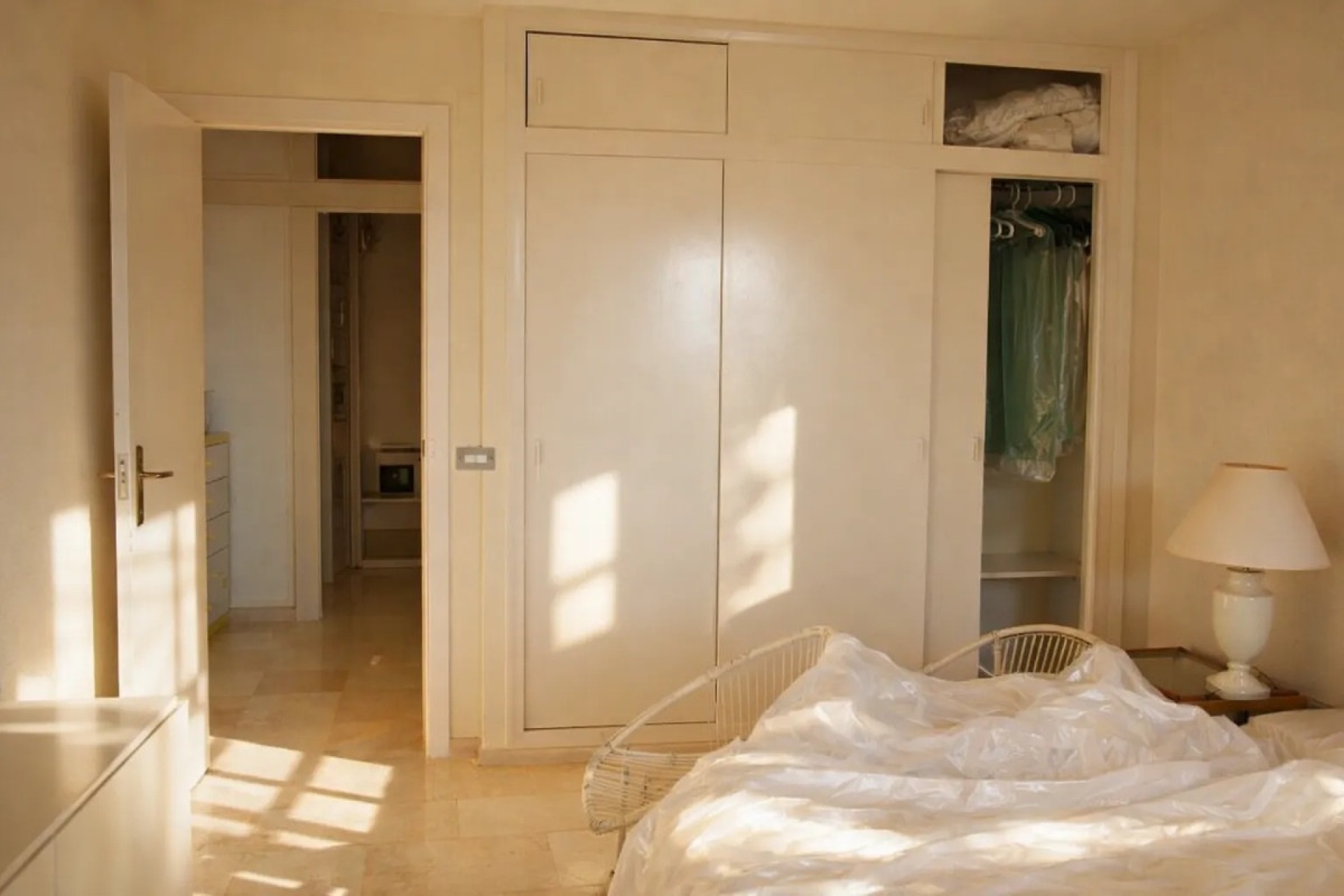 Rynek wtórny - apartment - Marbella - Marbella Centro