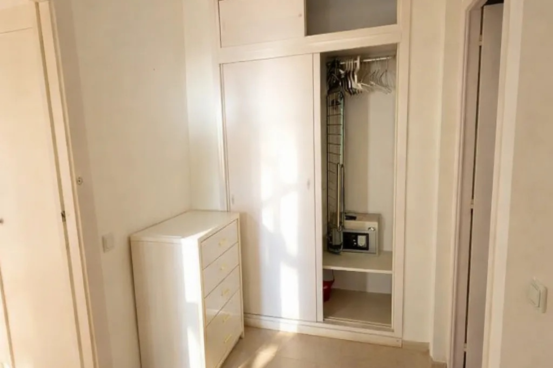 Rynek wtórny - apartment - Marbella - Marbella Centro