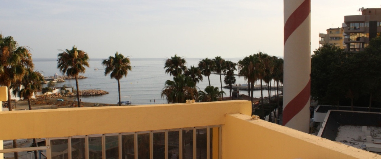 Rynek wtórny - apartment - Marbella - Marbella Centro