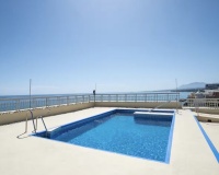 Rynek wtórny - apartment - Marbella - Marbella Centro