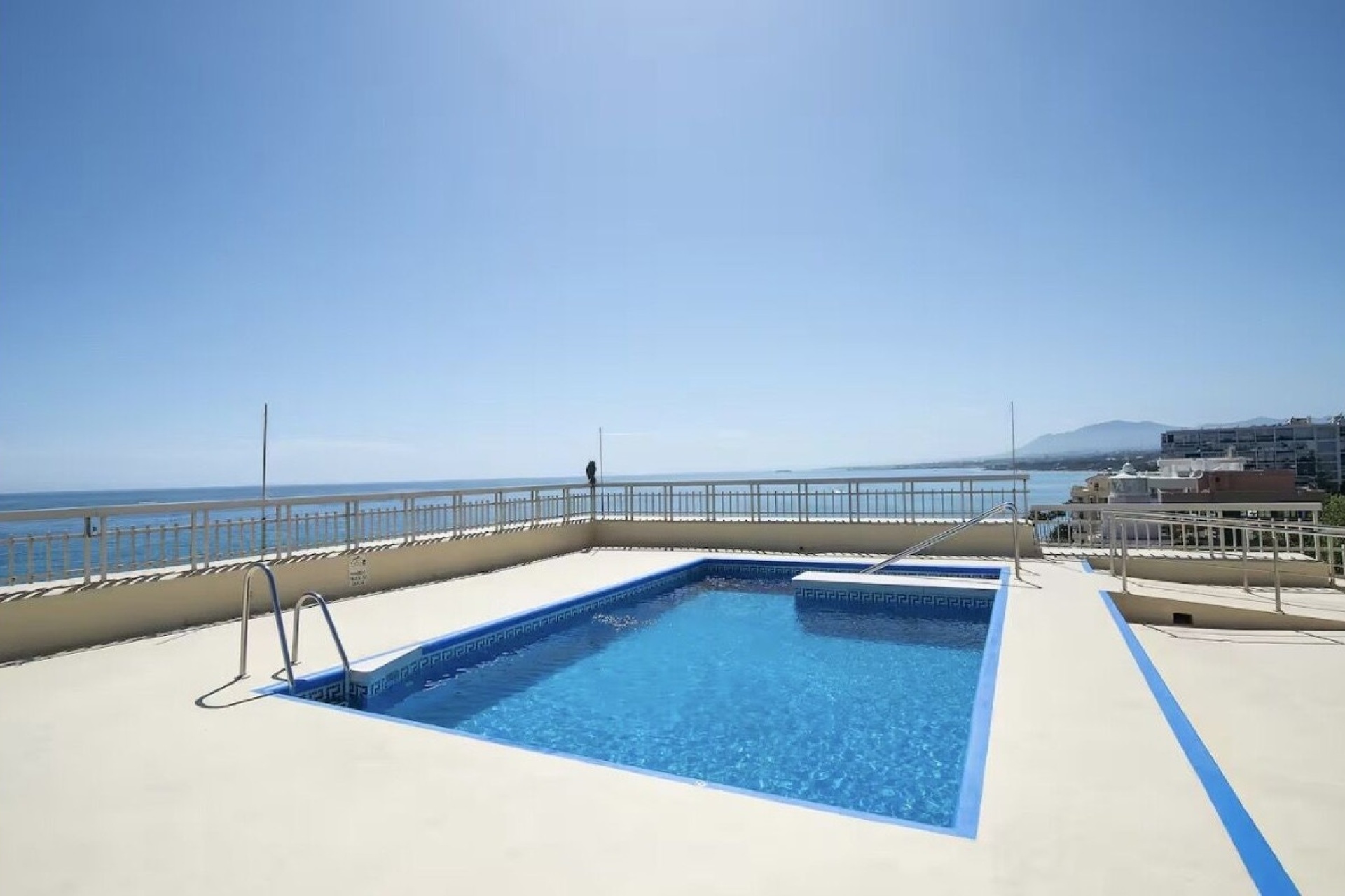 Rynek wtórny - apartment - Marbella - Marbella Centro