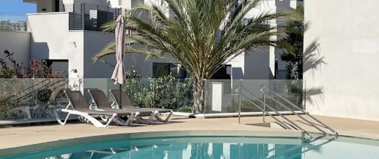 Rynek wtórny - apartment - Marbella - Marbella Centro